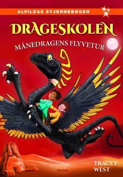 Månedragens flyvetur