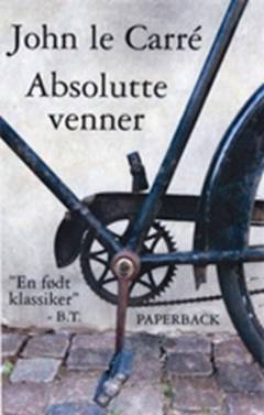 Bog, 3. udgave, 2004