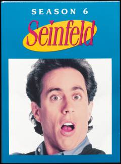 Seinfeld (Sæson 6)