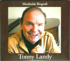 Musikalsk biografi