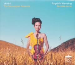 Musik (cd), ℗2024