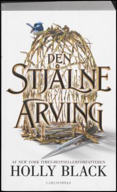 Den stjålne arving