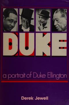 Duke : a portrait of Duke Ellington