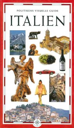 Italien : Politikens visuelle guide