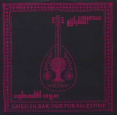 Oud for Palestine