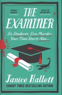 The examiner