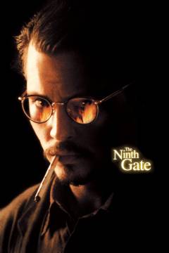 The ninth gate