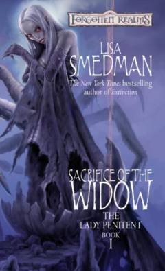 Sacrifice of the widow