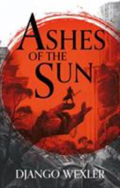 Ashes of the sun