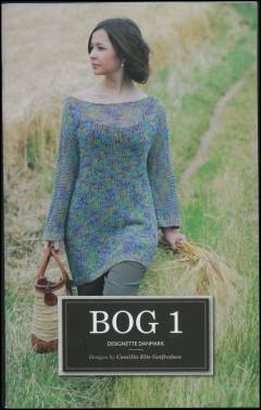 Bog, 2014