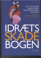 Idrætsskadebogen