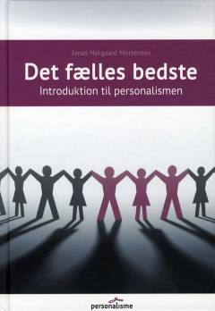 Bog, 1. udgave, 2012