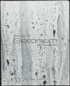 One day at Geranium Restaurant
