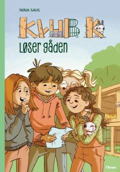 Klub K løser gåden