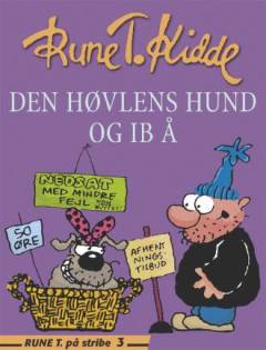 Høvlens hund og Ib Å