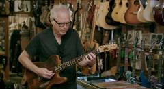 Carmine Street Guitars