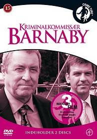 Midsomer murders (E60-e62)