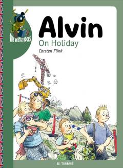 Alvin on holiday
