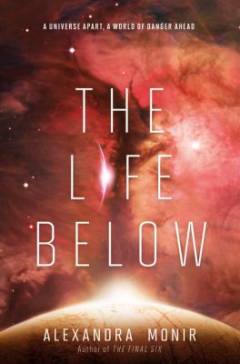 The life below
