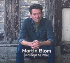 Forestillinger om verden