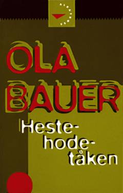 Hestehodetåken