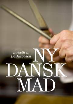 Ny dansk mad