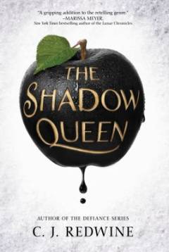 The shadow queen