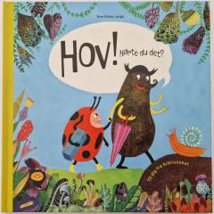 Hov! Hørte du det?