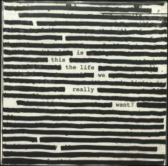 Is this the life we really want?