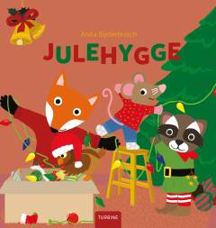 Julehygge
