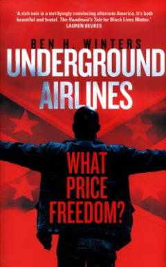 Underground airlines