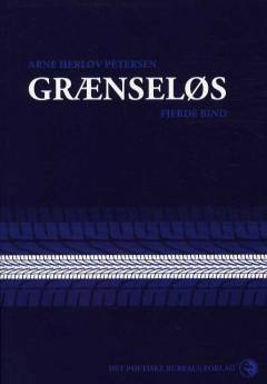 Grænseløs : erindringsroman. Bind 4