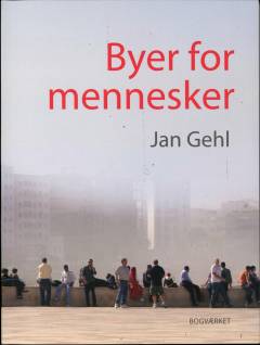 Byer for mennesker