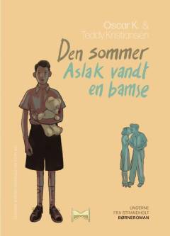 Den sommer Aslak vandt en bamse
