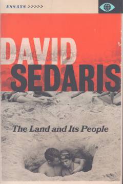 The land and its people