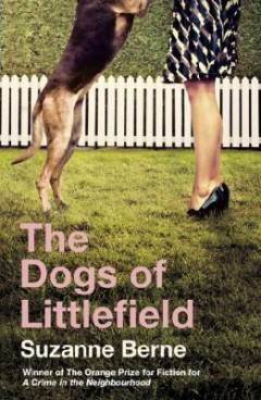 The dogs of Littlefield