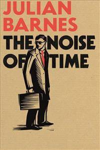 The noise of time