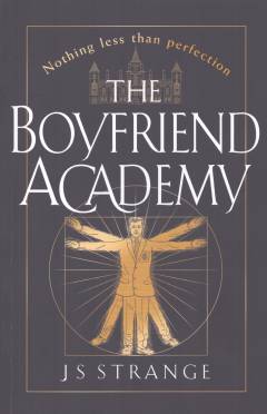 The boyfriend academy