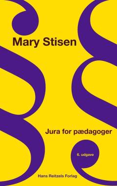 Jura for pædagoger
