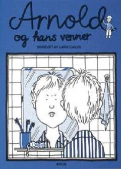Arnold og hans venner