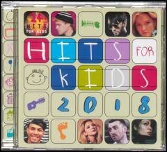 Hits for kids 2018