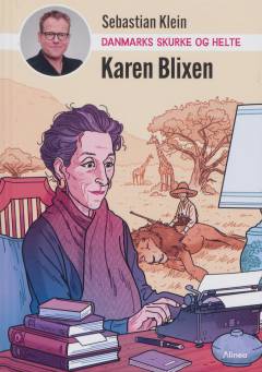 Karen Blixen