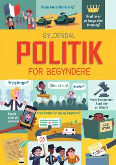 Politik for begyndere