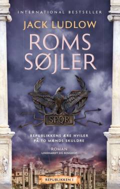 Roms søjler