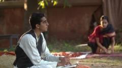 The man who knew infinity