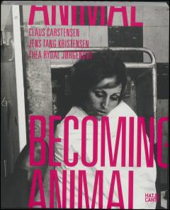 Becoming animal