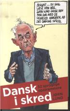 Bog, 1. bogklubudgave, 2014