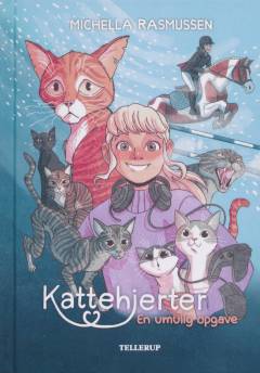 Kattehjerter - en umulig opgave