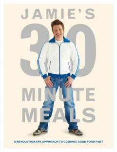 Jamie's 30 minute meals