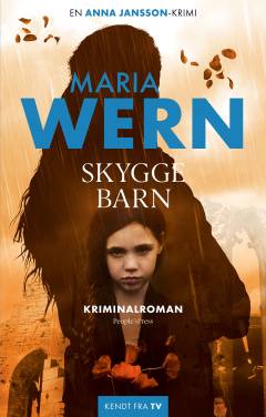 Skyggebarn : kriminalroman